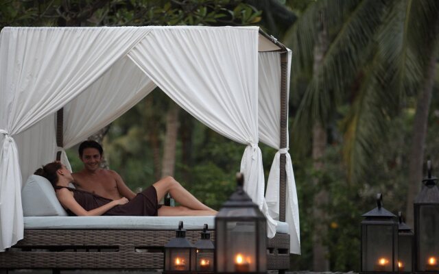 The Ubud Village Resort & Spa