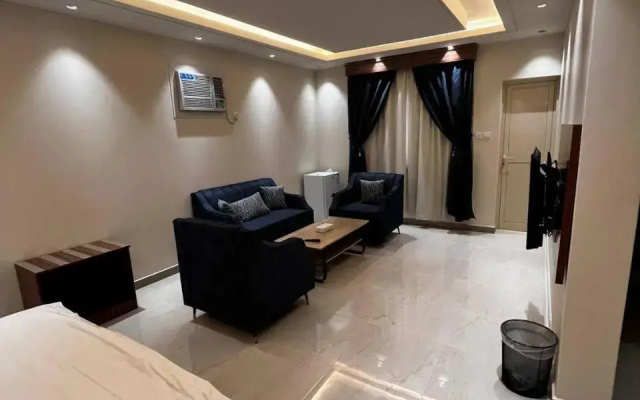 سجى للوحدات السكنية