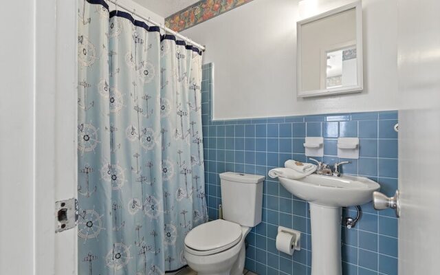 The Sportsman's Lodge & Marina