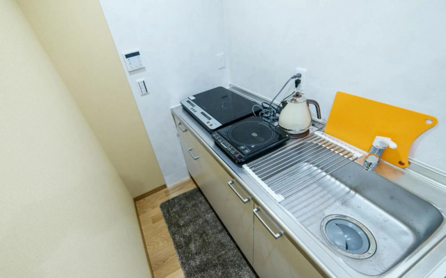 Koto no Besou Kyomachiya Ginkaku Bekan - Vacation STAY 11555