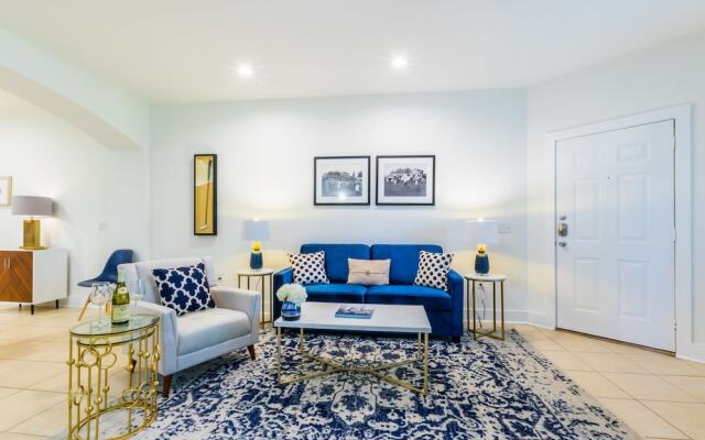 One Club Gulf Shores