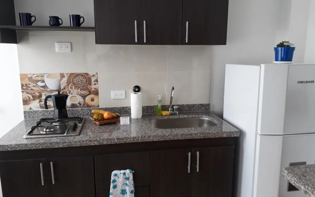 Kalos Meraki Apartasuites