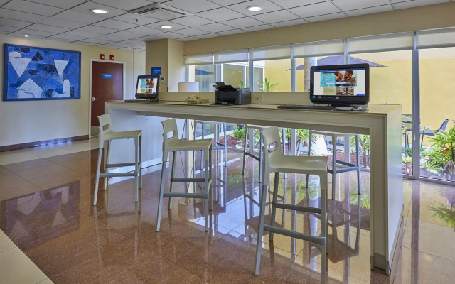 City Express by Marriott Campeche