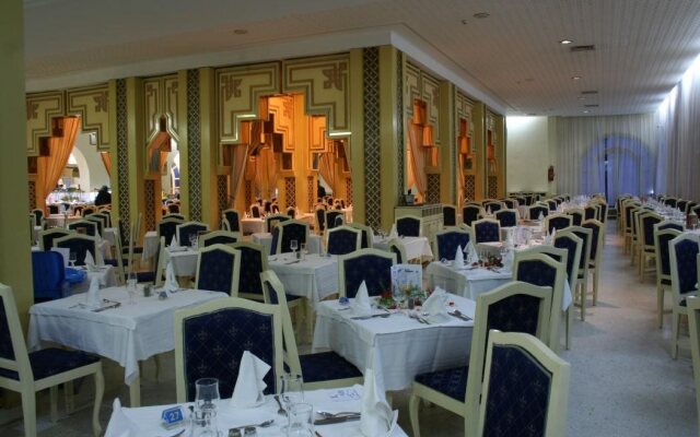 Occidental Sousse Marhaba