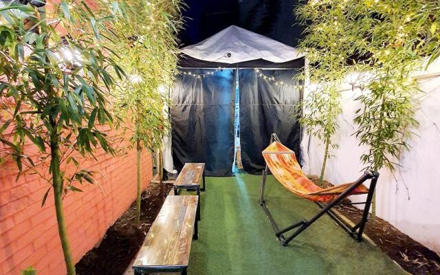 Hi There design guesthouse