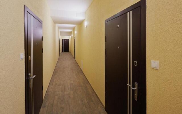 Apartment on Lychakivska