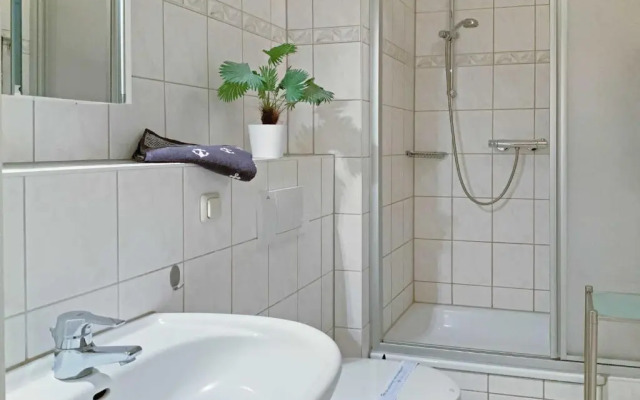 Residenz am Strand, Whg 120