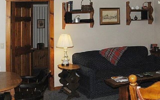 Stowe Cabins in the Woods