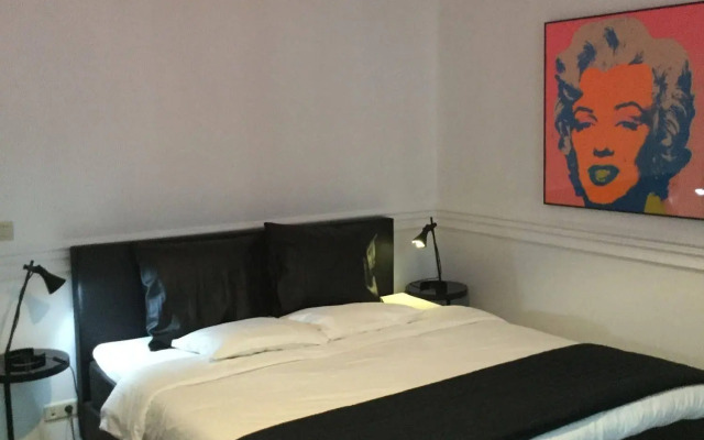 B&B Downtown-BXL