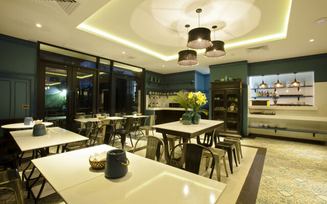 Maison Vy Hotel
