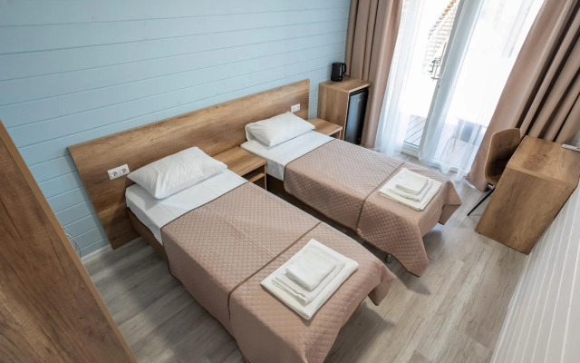 Green Village (Геленджик)