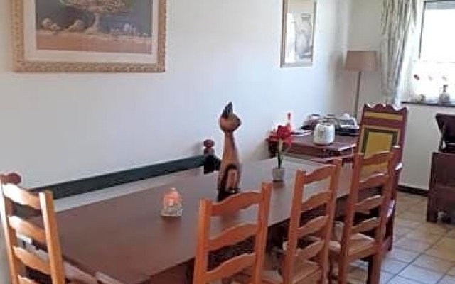 L'Etape gourmande, chambres d'hôtes