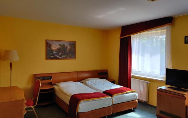 Hotel Żuławy