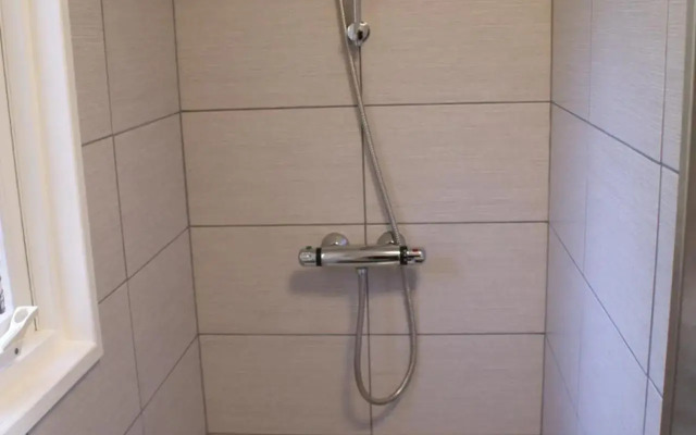 t'Bakkersboschje nummer 8