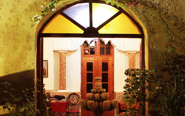 Riad Ksar El Jadida