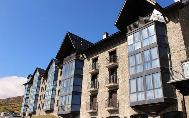Villa de Sallent