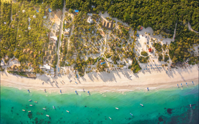 Alito Hotel Tulum
