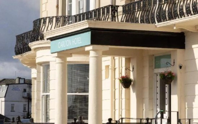 The Carlton Hotel
