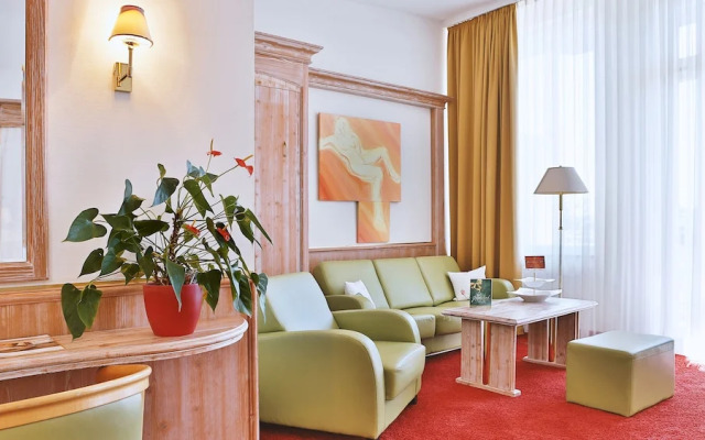 Wellness- & Nationalpark Hotel Schliffkopf, BWSC