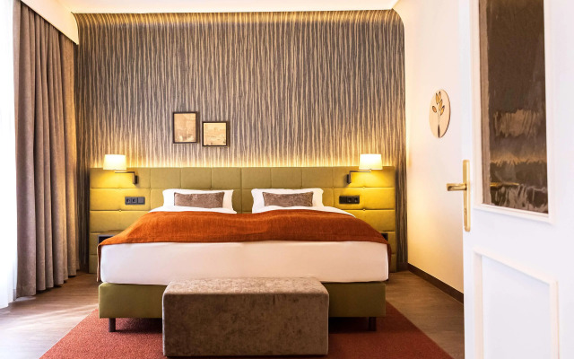 Hotel Essener Hof, Sure Hotel Collection by Best Western