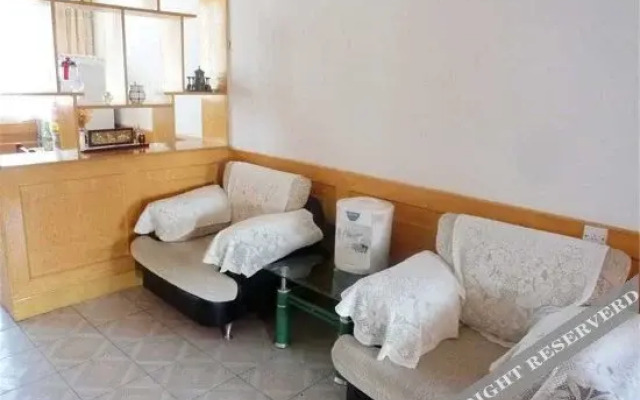 Xin Wen Hotel