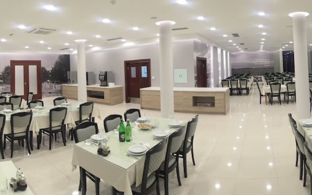 Hotel Palace Medjugorje