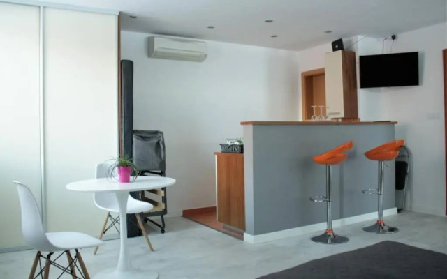 Apartmán - Dlhé Diely