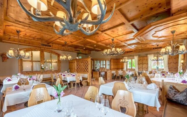 Landhotel Drei Eichen