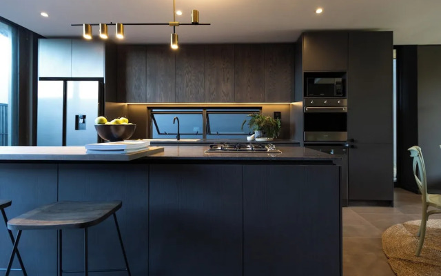 The Woods Luxury Homes - Elaleni Estate