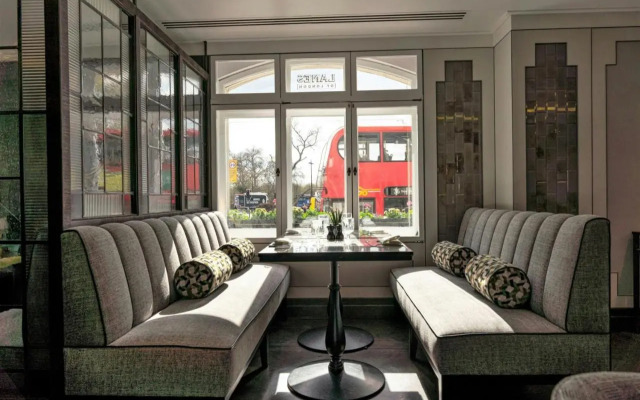 Park Lane Mayfair