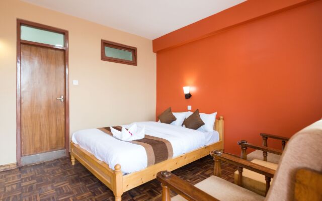 Khangsar Guest House