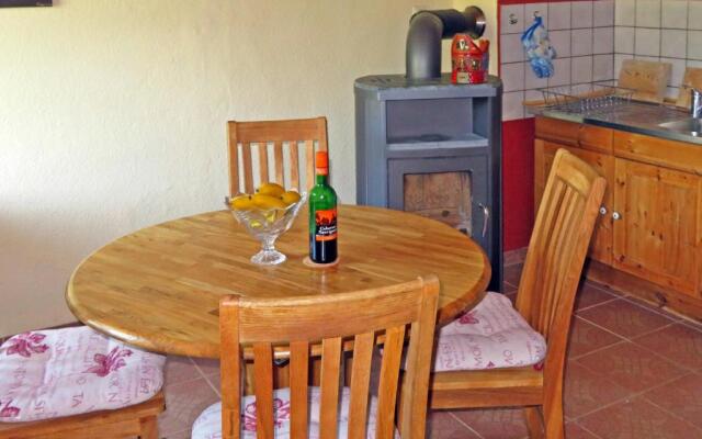 Ferienwohnung Bömitz