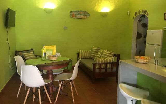 Country Home La Manigua