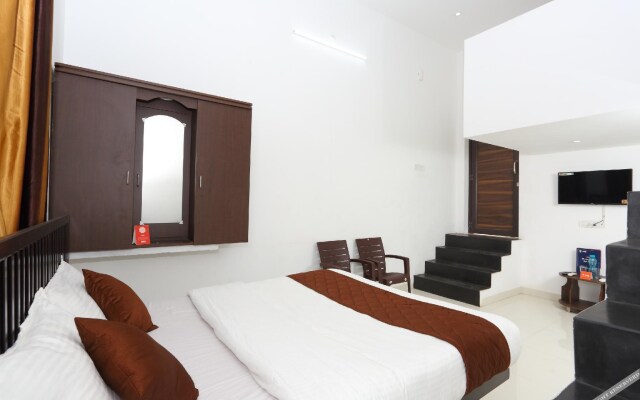OYO 11880 Vanam Resort