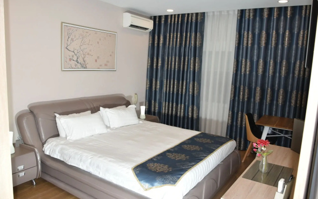 Park Hotel