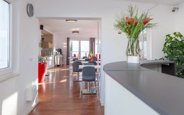 Comfort Hotel Lueneburg