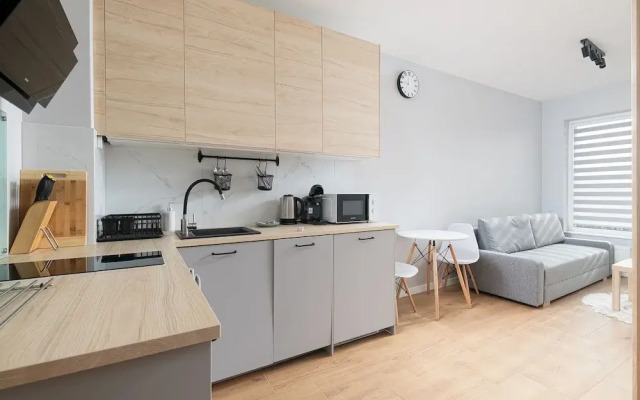RentPlanet - Apartament Wólczańska