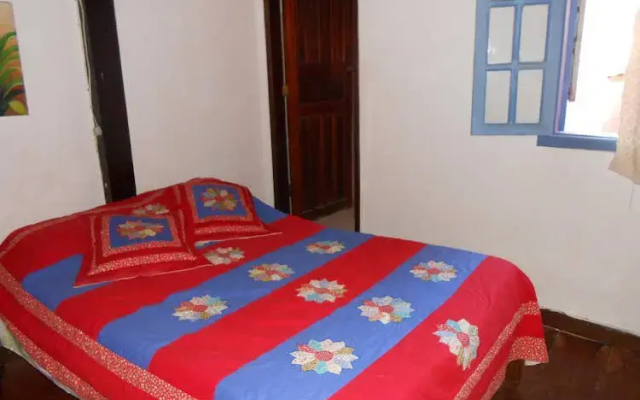 Hostel Alecrim