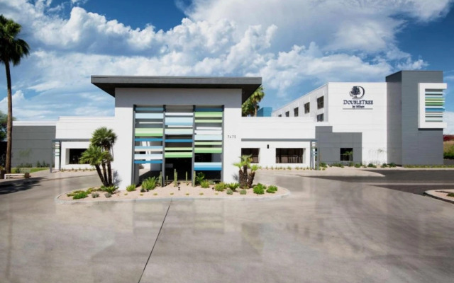 DoubleTree by Hilton Phoenix Chandler