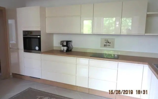 Sunlight Apartment