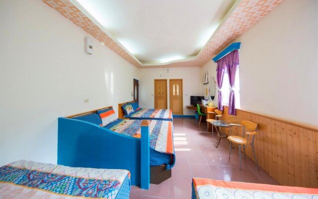 Blue Sea Romance B&B