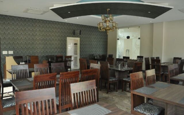 Neelkanth Bagar Inn Resort