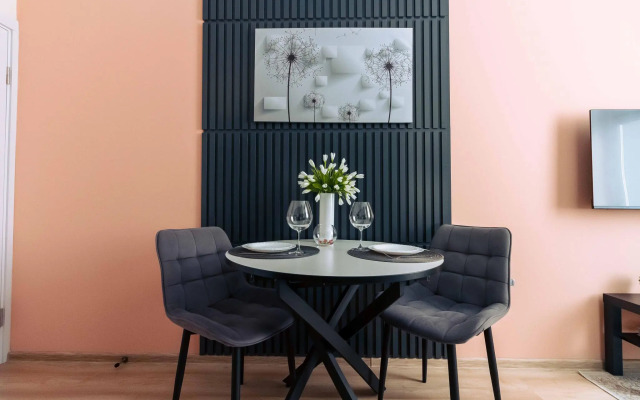 Пять Звёзд в микрорайоне Славянский 1/6