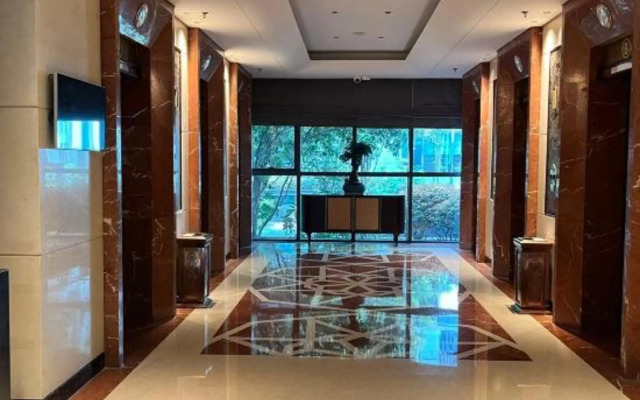 Yancheng Guest Hotel