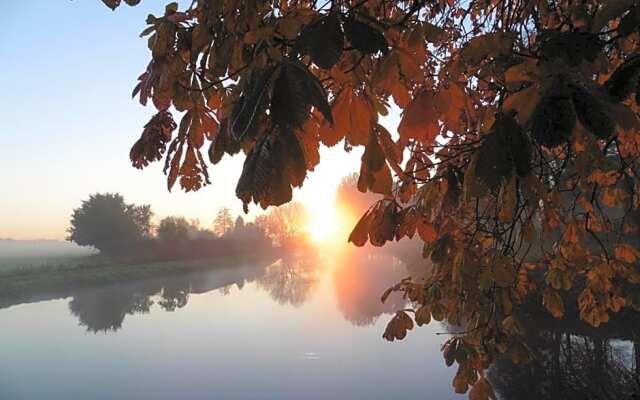 Bed and Breakfast de Kleine Vesting