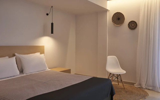 Xenia Poros Image Hotel