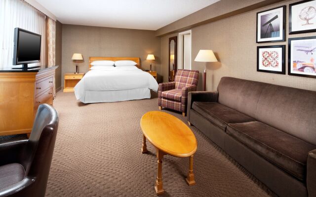Sheraton Cleveland Airport Hotel
