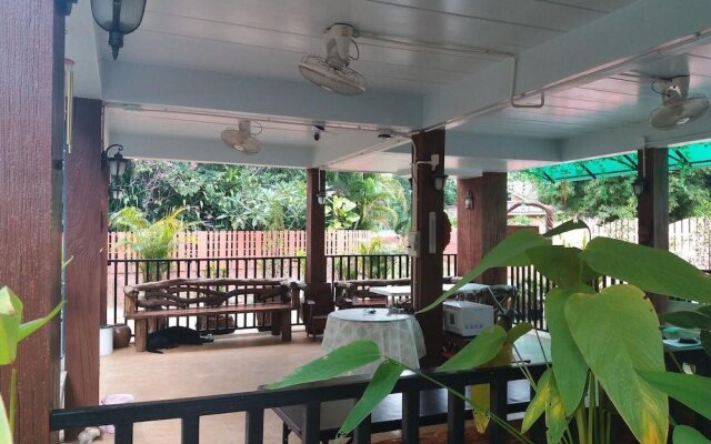 Primsiri House Khaoyai