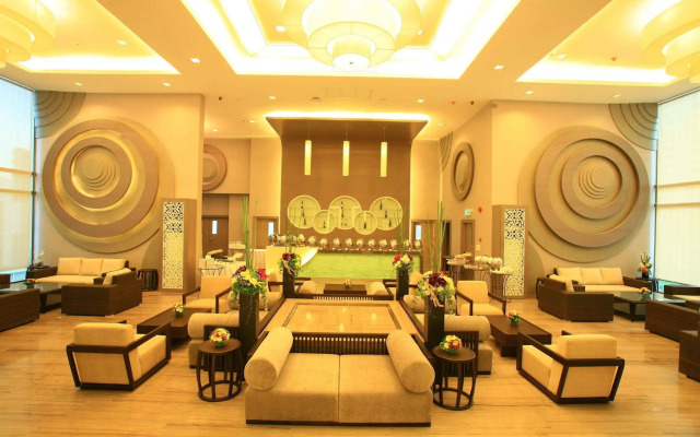 39 Boulevard Executive Residence