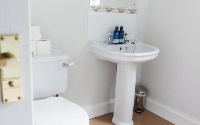 Greshornish House Hotel